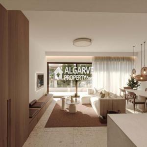 Vente Appartement Carvoeiro  06 au Portugal