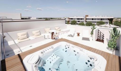 Annonce Vente 2 pices Appartement Carvoeiro