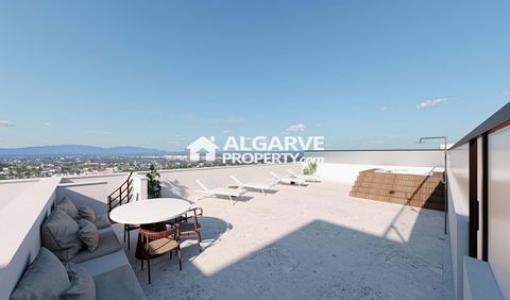 Annonce Vente 2 pices Appartement Carvoeiro