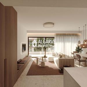 Vente Appartement Carvoeiro  06 au Portugal