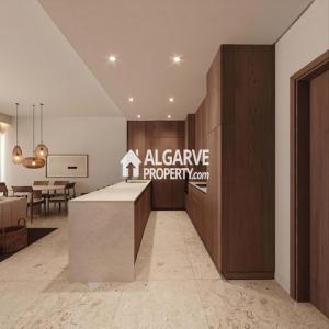 Acheter Appartement 89 m2 Carvoeiro