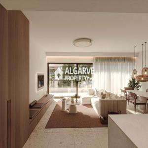 Vente Appartement Carvoeiro  06 au Portugal