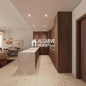 Acheter Appartement 55 m2 Carvoeiro