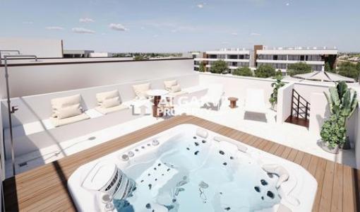 Annonce Vente Appartement Carvoeiro