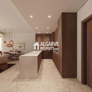 Acheter Appartement 55 m2 Carvoeiro