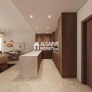 Acheter Appartement 55 m2 Carvoeiro