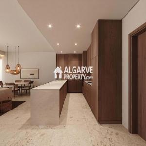 Acheter Appartement 55 m2 Carvoeiro