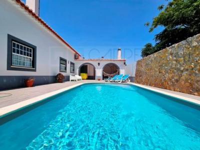 Annonce Vente Maison Benavente