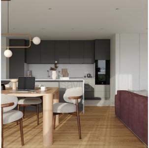 Annonce Vente Appartement Porto