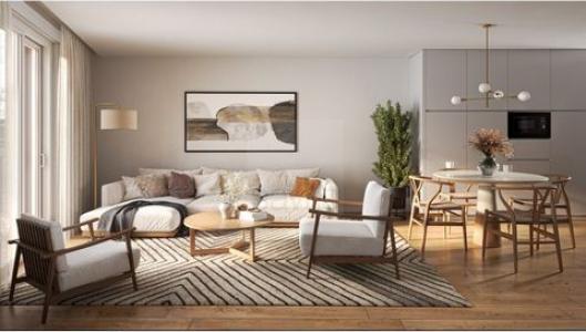 Annonce Vente Appartement Vila-nova-de-gaia