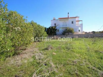Acheter Terrain 540 m2 Faro