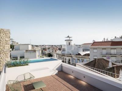 Annonce Vente Maison Tavira