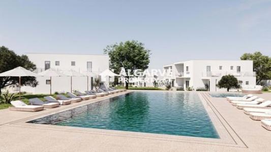 Annonce Vente 3 pices Appartement Carvoeiro