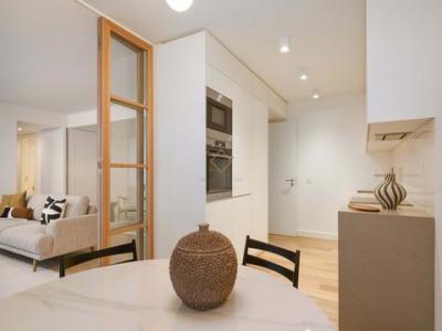 Acheter Appartement 95 m2 Lisboa