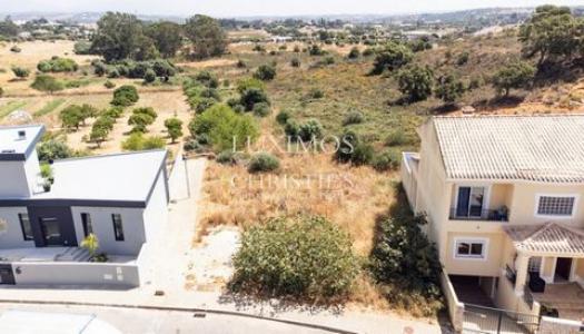 Annonce Vente Terrain Odiaxere