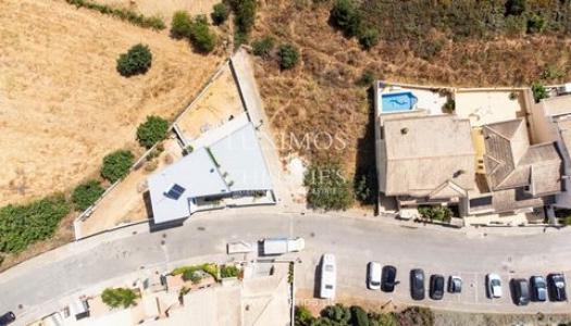 Acheter Terrain 463 m2 Odiaxere