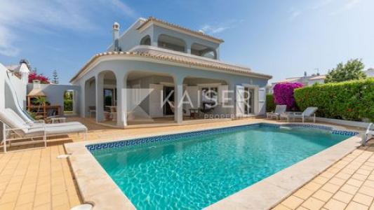 Annonce Vente Maison Albufeira