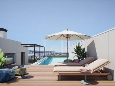 Annonce Vente Appartement Lisboa