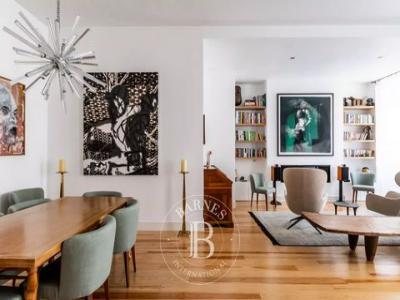 Acheter Appartement 307 m2 Lisboa