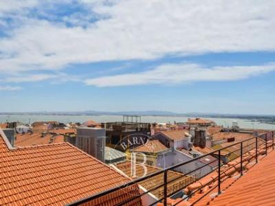 Acheter Appartement 180 m2 Lisboa