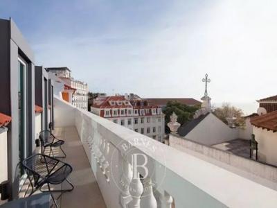 Annonce Vente Immeuble Lisboa