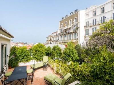 Acheter Immeuble 870 m2 Lisboa