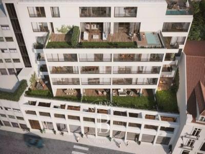 Acheter Appartement 61 m2 Lisboa