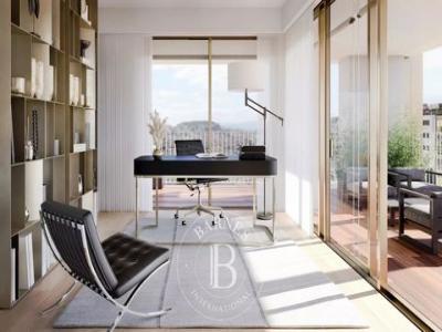 Acheter Appartement 185 m2 Lisboa