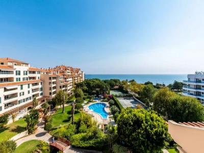 Annonce Vente Appartement Aldeia-de-juzo