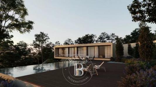 Annonce Vente Terrain Gondomar