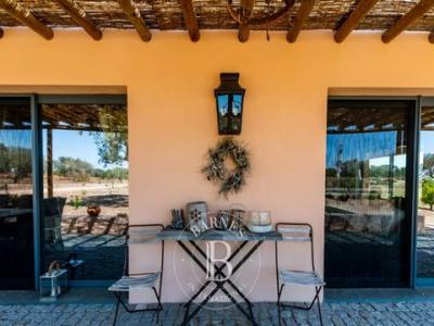 Acheter Maison Pavia rgion EVORA