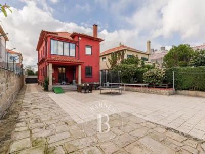 Annonce Vente 6 pices Maison Porto