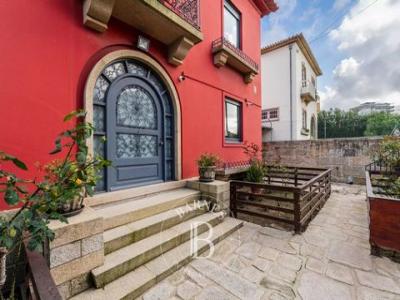 Acheter Maison 440 m2 Porto