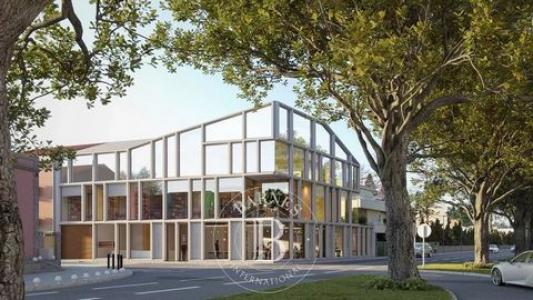 Annonce Vente Terrain Porto