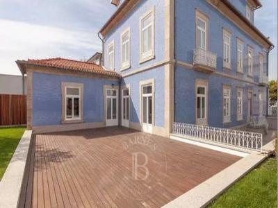 Acheter Maison 1436 m2 Porto