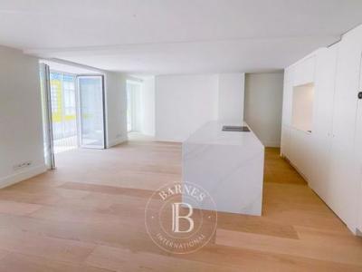 Acheter Appartement 162 m2 Lisboa