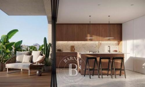 Acheter Appartement Porto