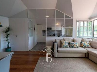 Acheter Appartement 103 m2 Porto