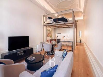 Acheter Appartement 73 m2 Porto