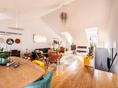 Annonce Vente 5 pices Appartement Lisboa