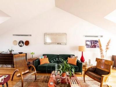 Acheter Appartement 275 m2 Lisboa