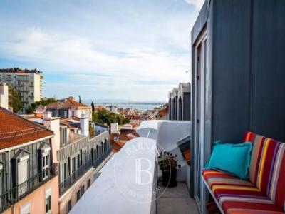 Acheter Appartement Lisboa rgion LISBOA