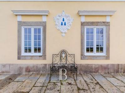 Acheter Maison 3055 m2 Colares
