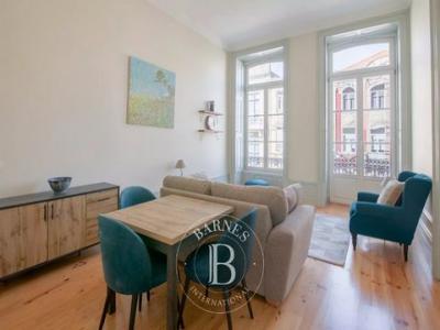 Annonce Vente Appartement Porto