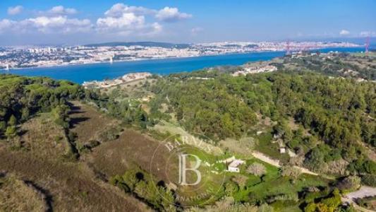 Acheter Terrain Caparica rgion SETUBAL