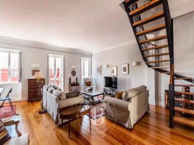 Annonce Vente Maison Lisboa