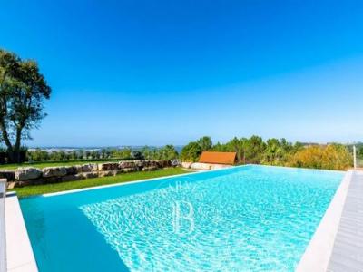 Acheter Maison 392 m2 Alcobaca