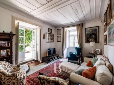 Annonce Vente Appartement Lisboa