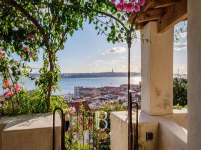 Annonce Vente Immeuble Lisboa