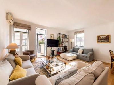Acheter Appartement 95 m2 Lisboa